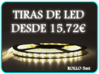 TIRA DE LEDS OFERTA - ledmarbella